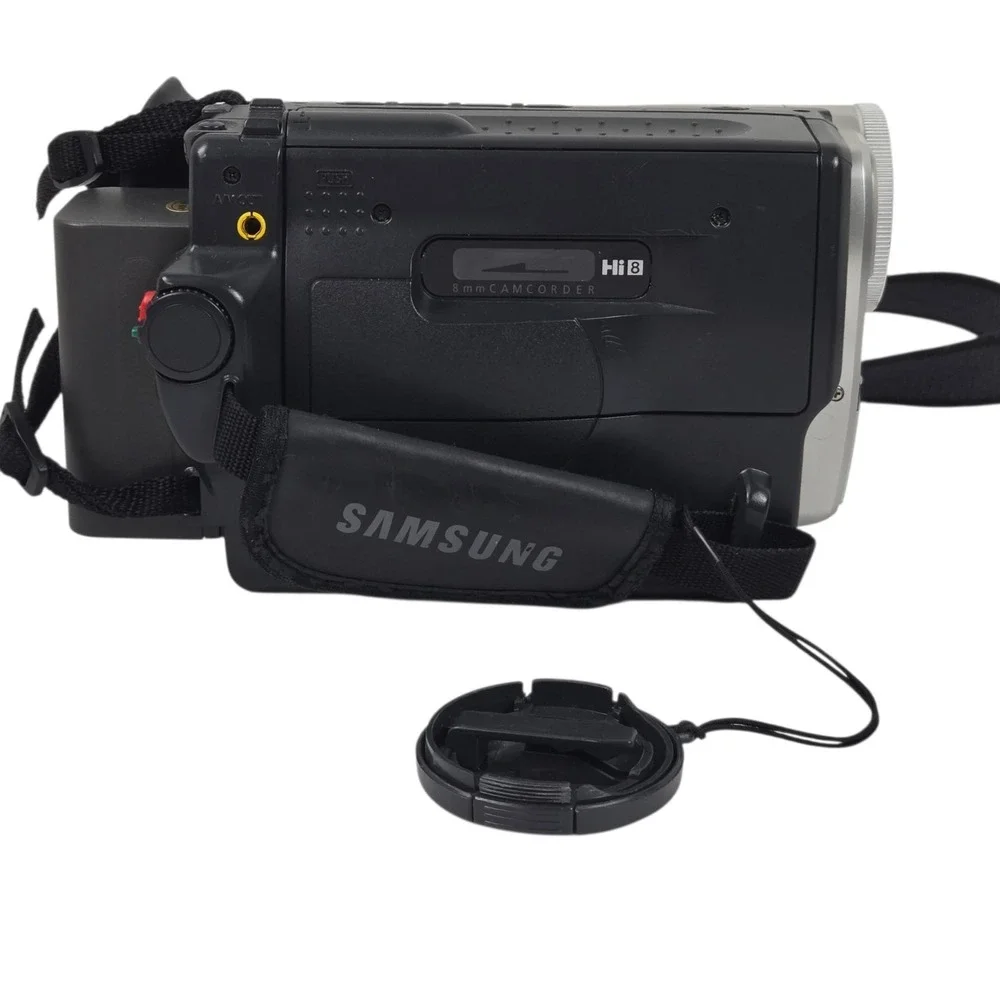 Samsung scl610 hi8